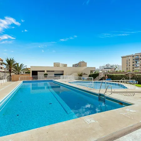 Lejlighed Vivendos - Tr24 - Nogalera Torremolinos