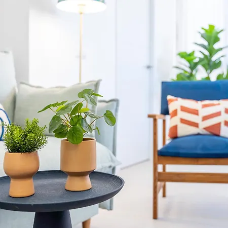 Vivendos - Tr24 - Nogalera Lejlighed