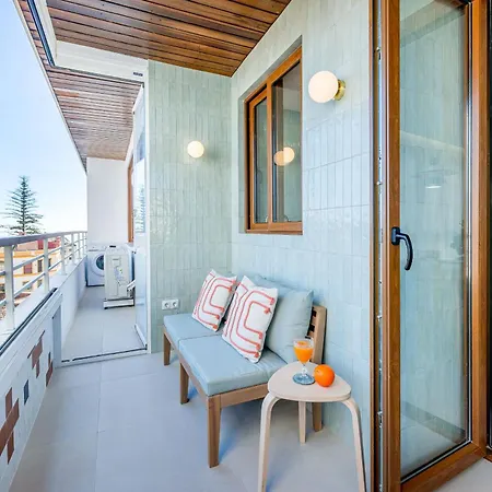 Vivendos - Tr24 - Nogalera * Torremolinos