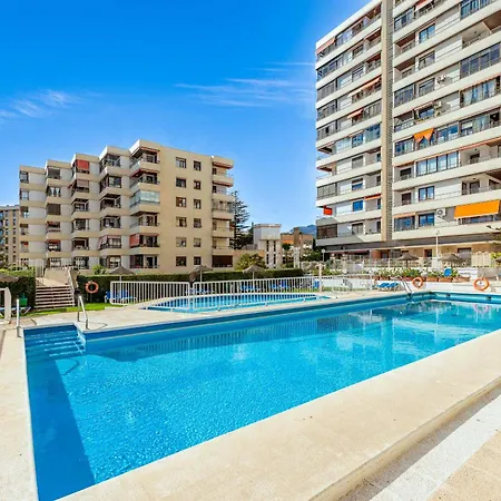 Vivendos - Tr24 - Nogalera Lejlighed Torremolinos