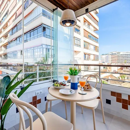 Vivendos - Tr24 - Nogalera * Torremolinos