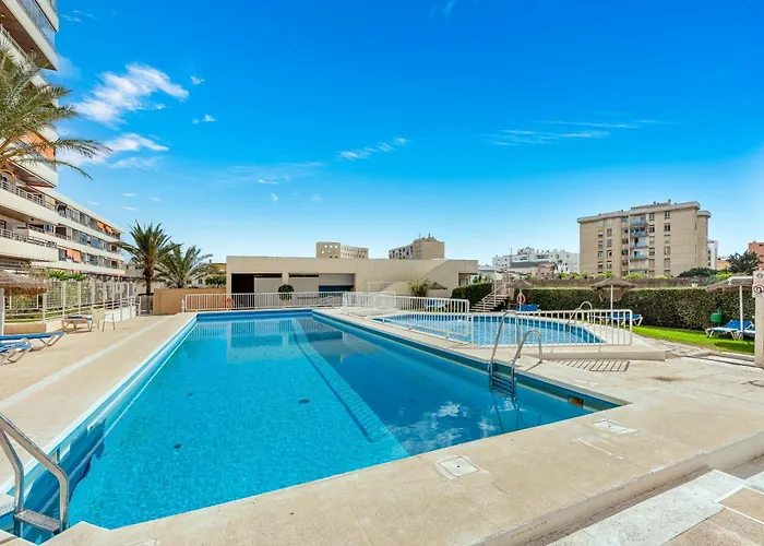 Lejlighed Vivendos - Tr24 - Nogalera Torremolinos