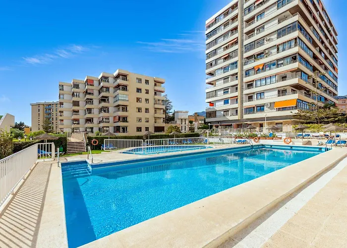 Vivendos - Tr24 - Nogalera Lejlighed Torremolinos