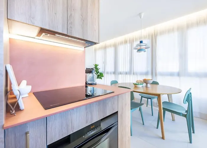 Vivendos - Tr24 - Nogalera * Torremolinos