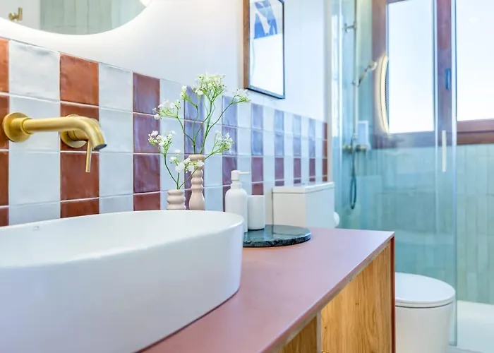 Lejlighed Vivendos - Tr24 - Nogalera *