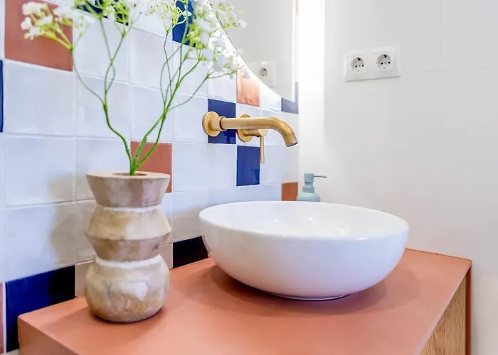 Lejlighed Vivendos - Tr24 - Nogalera Torremolinos