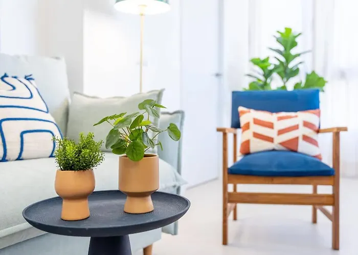 Vivendos - Tr24 - Nogalera * Torremolinos