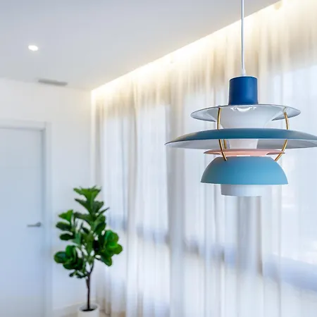 아파트 Vivendos - Tr24 - Nogalera