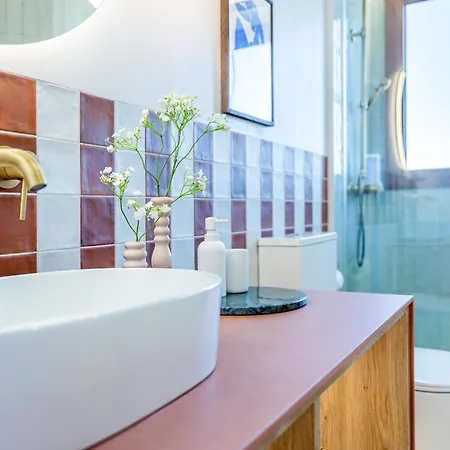 Appartamento Vivendos - Tr24 - Nogalera Torremolinos