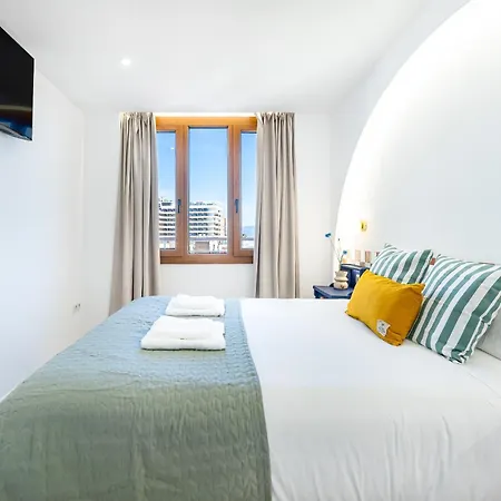 Vivendos - Tr24 - Nogalera 토레몰리노스