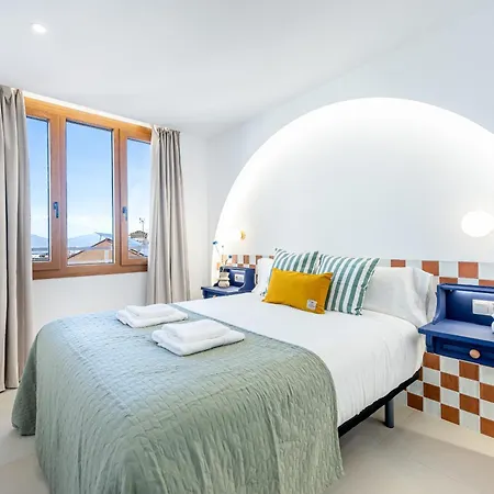 公寓 Vivendos - Tr24 - Nogalera