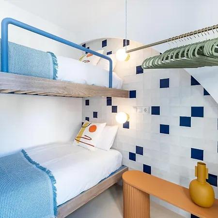 Vivendos - Tr24 - Nogalera 公寓 托雷莫利诺斯