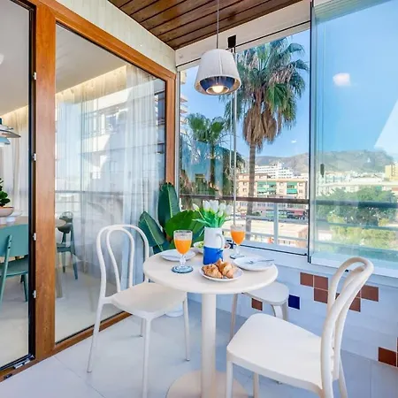 Vivendos - Tr24 - Nogalera 公寓 *