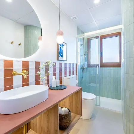 Appartamento Vivendos - Tr24 - Nogalera Torremolinos