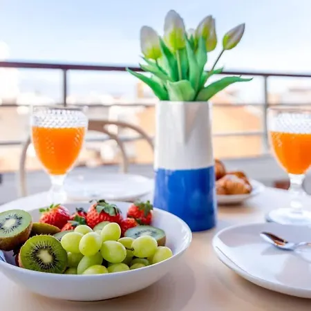 Vivendos - Tr24 - Nogalera 아파트 *