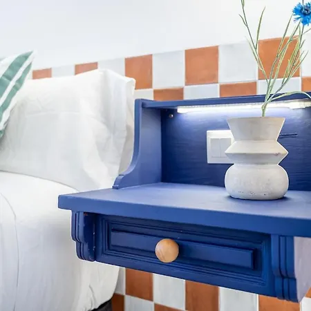 公寓 Vivendos - Tr24 - Nogalera *