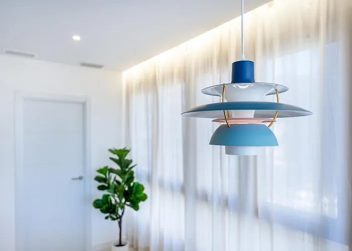 公寓 Vivendos - Tr24 - Nogalera