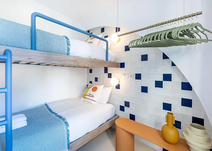 Vivendos - Tr24 - Nogalera דירה טורמולינוס