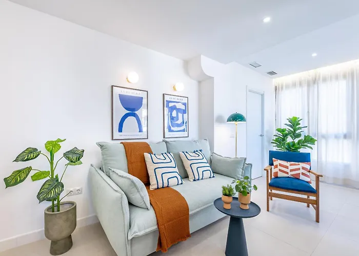 דירה Vivendos - Tr24 - Nogalera