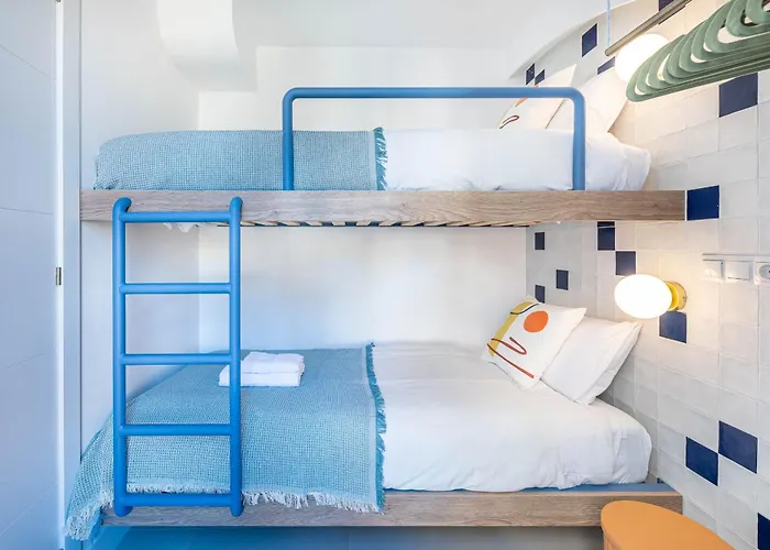 公寓 Vivendos - Tr24 - Nogalera *