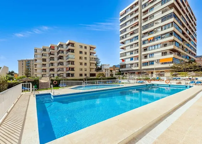 Vivendos - Tr24 - Nogalera 公寓