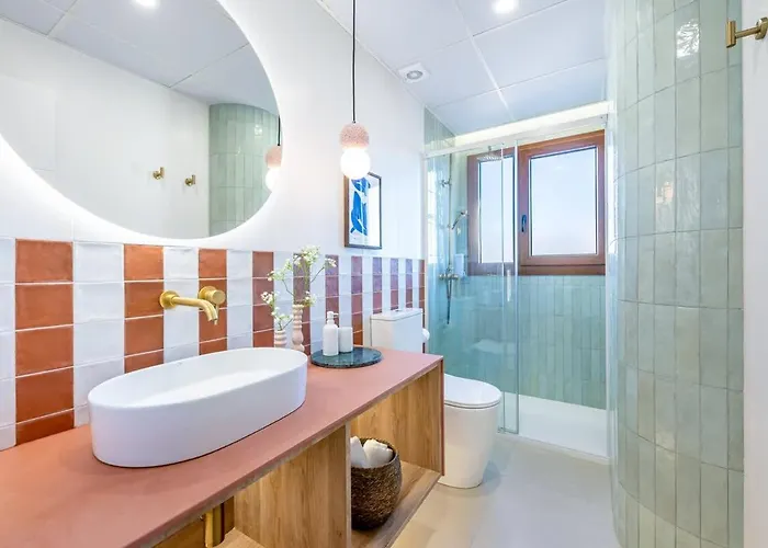 Appartement Vivendos - Tr24 - Nogalera Torremolinos