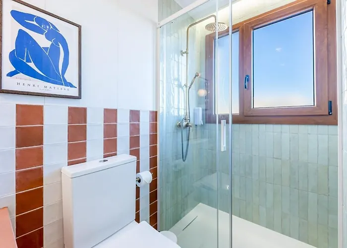 Vivendos - Tr24 - Nogalera 公寓 *