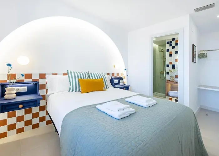 Vivendos - Tr24 - Nogalera * טורמולינוס