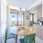 Appartement Vivendos - Tr24 - Nogalera *