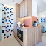 Vivendos - Tr24 - Nogalera Appartement