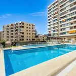 Vivendos - Tr24 - Nogalera Appartement