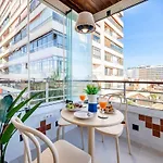 Vivendos - Tr24 - Nogalera * Torremolinos