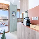 Vivendos - Tr24 - Nogalera Appartement