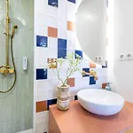 Appartement Vivendos - Tr24 - Nogalera *