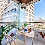 Vivendos - Tr24 - Nogalera Appartement