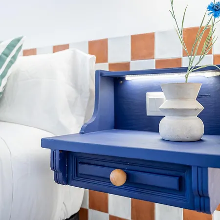 Vivendos - Tr24 - Nogalera Lejlighed *