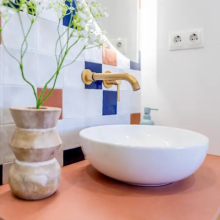 Lejlighed Vivendos - Tr24 - Nogalera