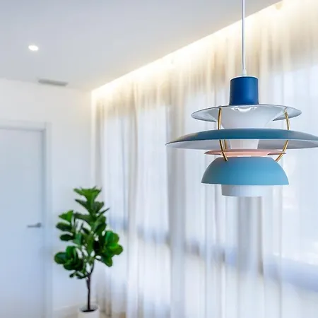 Lejlighed Vivendos - Tr24 - Nogalera