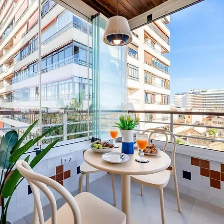 Vivendos - Tr24 - Nogalera * Torremolinos